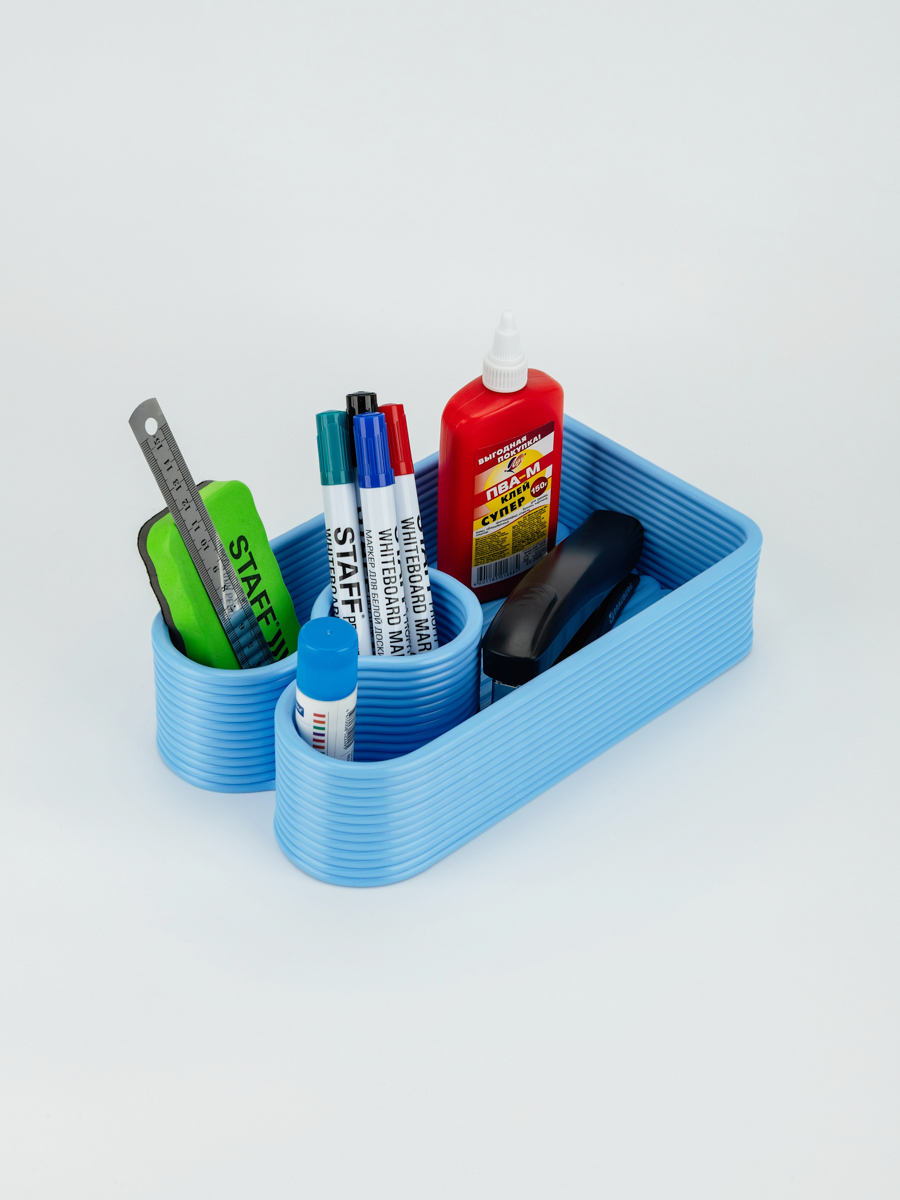 TrashBack 3D product