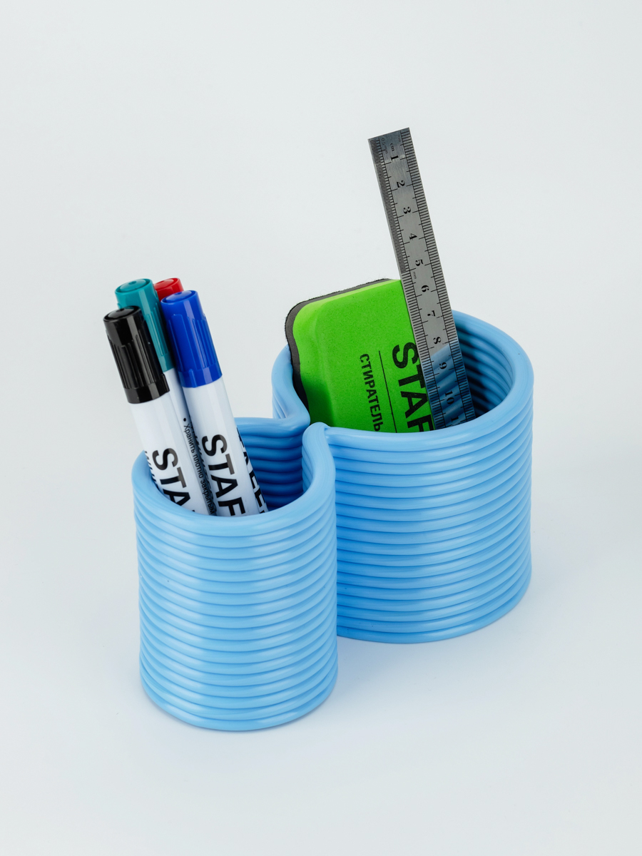 TrashBack 3D product