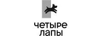 Четыре лапы